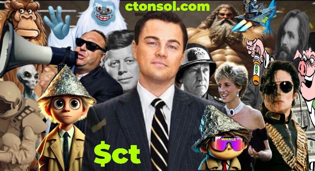 <a href="/eliz883/">EliZ</a> $BTC on point as always, precision moves in the market never lie, while #Bitcoin triggers the momentum, $ct 🔺 is where the community-driven revolution happens. The matrix isn't ready for what's coming. Don't just watch, participate. #CT #Crypto