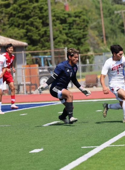 Red Demon Soccer tweet media