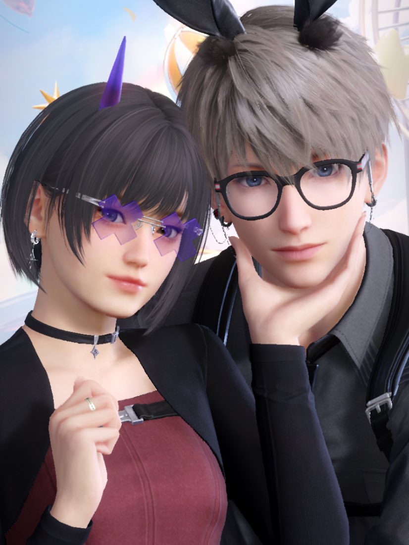 Kirakanjo's tweet image. Its been a long time since i last introduced myself
Hello i am Kira
your average artist, workouter, cosplayer, xavier girlie ✌️