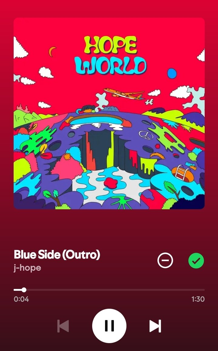 h0bilogist's tweet photo. LETS GOO 🌞
STREAM FOR J-HOPE
FOCUS ON J-HOPE
#TeamHopeWorld
(https://t.co/VQsvS6wxg5) https://t.co/bQK7FFk5VD