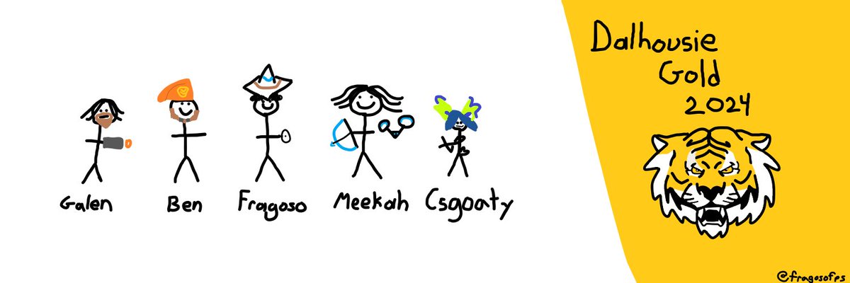 introducing valorant team again again

Galen
<a href="/Baenfps/">Ben</a> 
<a href="/MeekahVal/">meekah</a> 
<a href="/fragosofps/">fragoso</a>
<a href="/csgoaty_/">csgoaty_</a> 

wish them luck in round two of Canadian eSports Nationals group stage tomorrow !