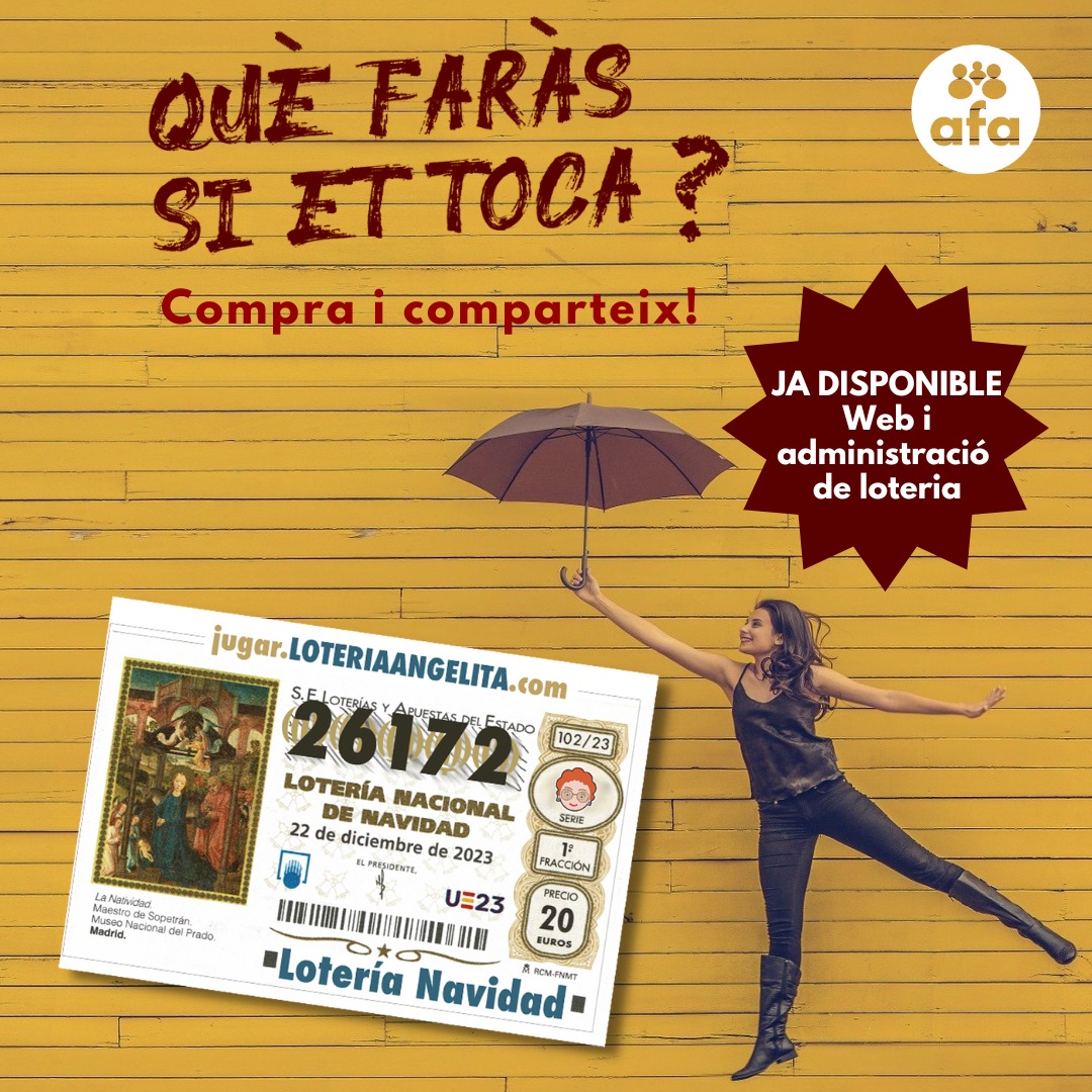 Afa Fedac St. Andreu tweet media