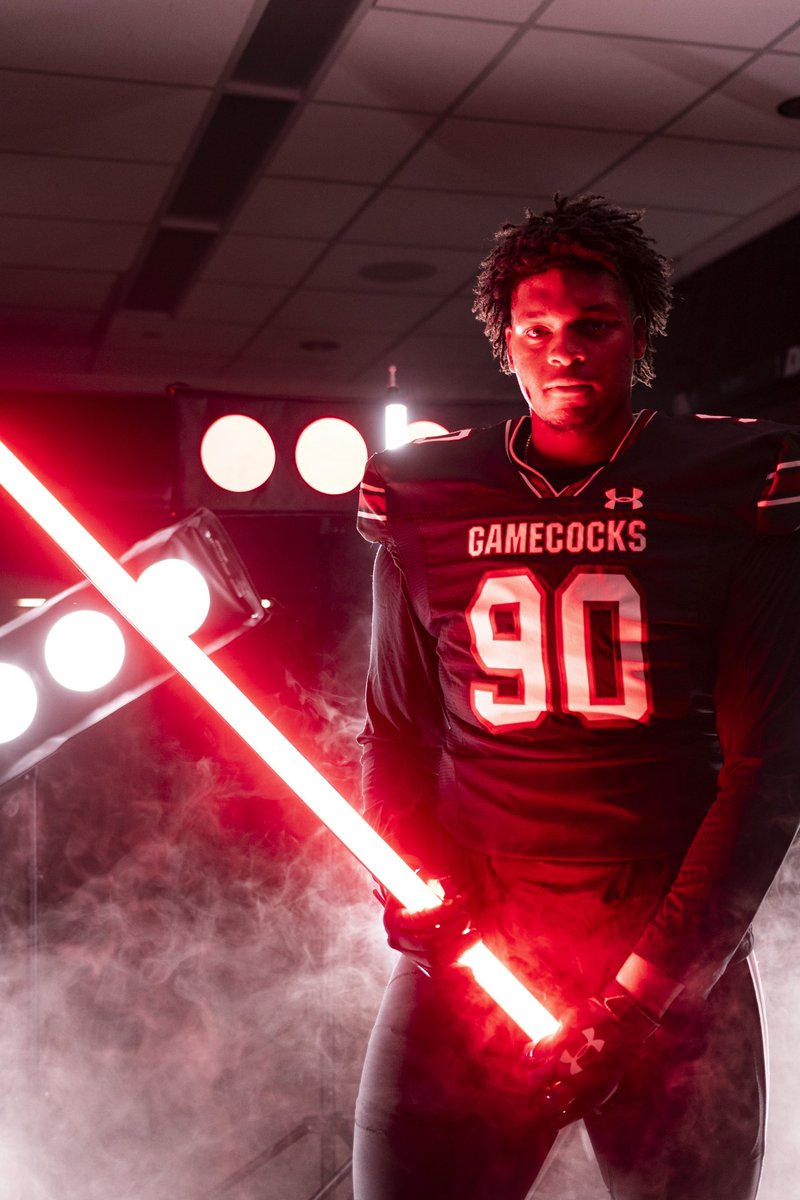 imcingram's tweet image. How we feeling gamecock nation??? 🐔🤝