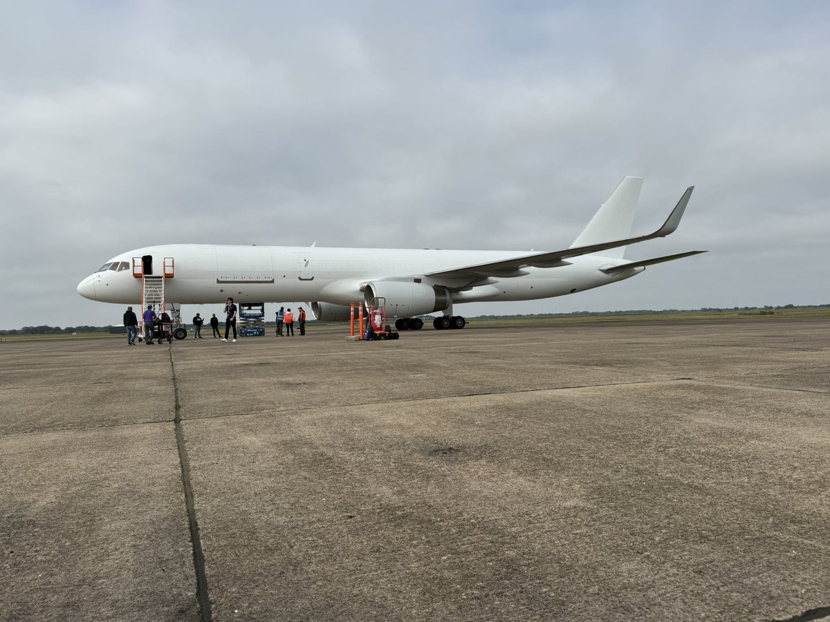 Bob Allen tweet media