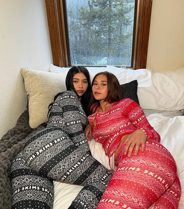 Aishah Sofey or Sophie Rain?