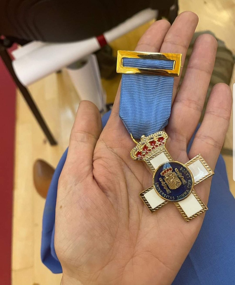 🛡 "Escudos de Libertad y Democracia" 2024 
<a href="/GEESSPAINGROUP/">Grupo GEES Spain</a>

1° <a href="/BarcoChus/">Chus del Barco</a> Magistrado Juez Decano de Madrid

2° Alejandro Abascal Junquera, Magistrado del CGPJ

3º Coronel de la <a href="/guardiacivil/">Guardia Civil</a>  Diego Pérez de los Cobos

4º Subisnpector de <a href="/policia/">Policía Nacional</a> Jorge Ávila autor del libro