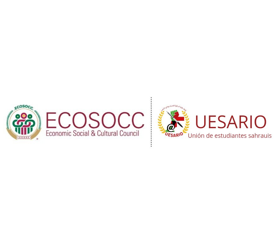 ⭕️ المجلس الاقتصادي والاجتماعي والثقافي للاتحاد الإفريقي (ECOSOCC) يقبل رسميًا ملف عضوية اتحاد طلبة الساقية الحمراء ووادي الذهب

spsrasd.info/ar/2024/11/26/…