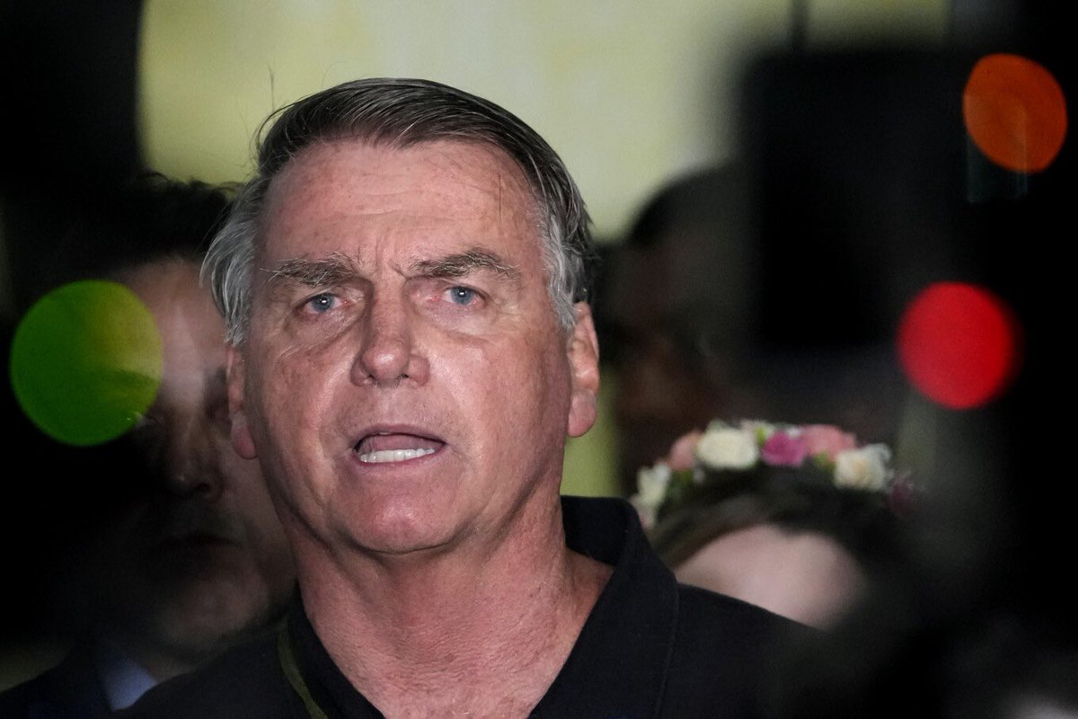 E. Eduardo Castillo (@eecastilloap) on Twitter photo Brazil’s Bolsonaro participated in a 2022 coup plot, unsealed police report says (from <a href="/AP/">The Associated Press</a>) By <a href="/MSavarese/">Mauricio Savarese</a> & <a href="/EleonoreHghs/">Eléonore Hughes</a> apnews.com/article/brazil… Brazil’s Bolsonaro participated in a 2022 coup plot, unsealed police report says (from <a href="/AP/">The Associated Press</a>) By <a href="/MSavarese/">Mauricio Savarese</a> & <a href="/EleonoreHghs/">Eléonore Hughes</a> apnews.com/article/brazil…
