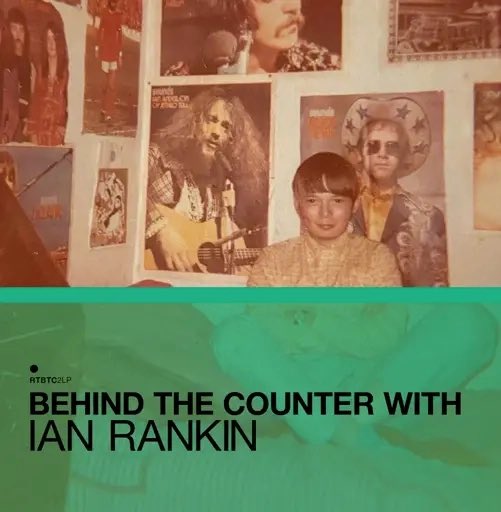 Recommended listening: <a href="/Beathhigh/">Ian Rankin</a>’s new <a href="/RoughTrade/">Rough Trade</a> compilation, Behind the Counter - including a lovely green vinyl 2xLP edition, signed by Ian and limited to just 500 copies…

roughtrade.com/en-gb/product/…