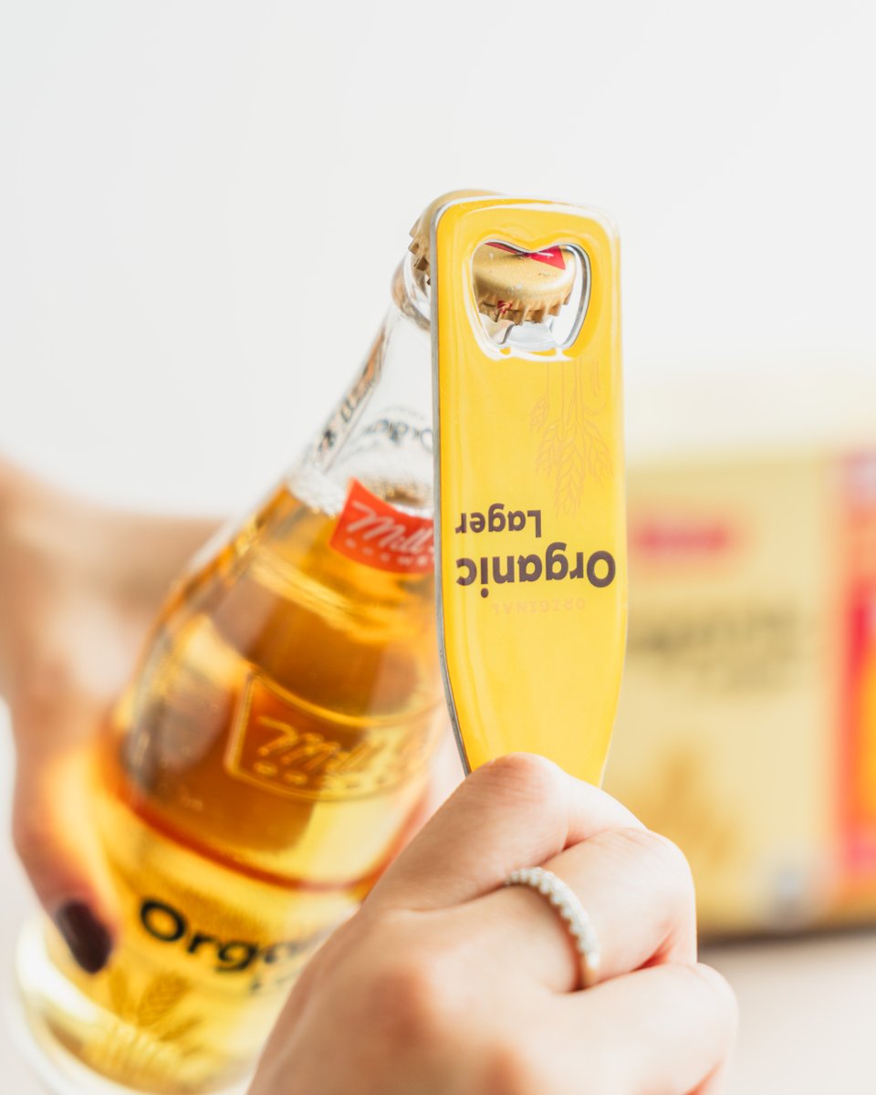 FREE BOTTLE OPENER ALERT 🔔 Have you seen our limited edition bottle packs that have a special surprise!