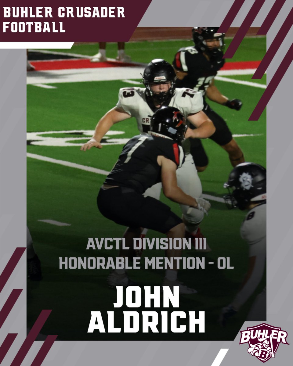 Buhler AD tweet media