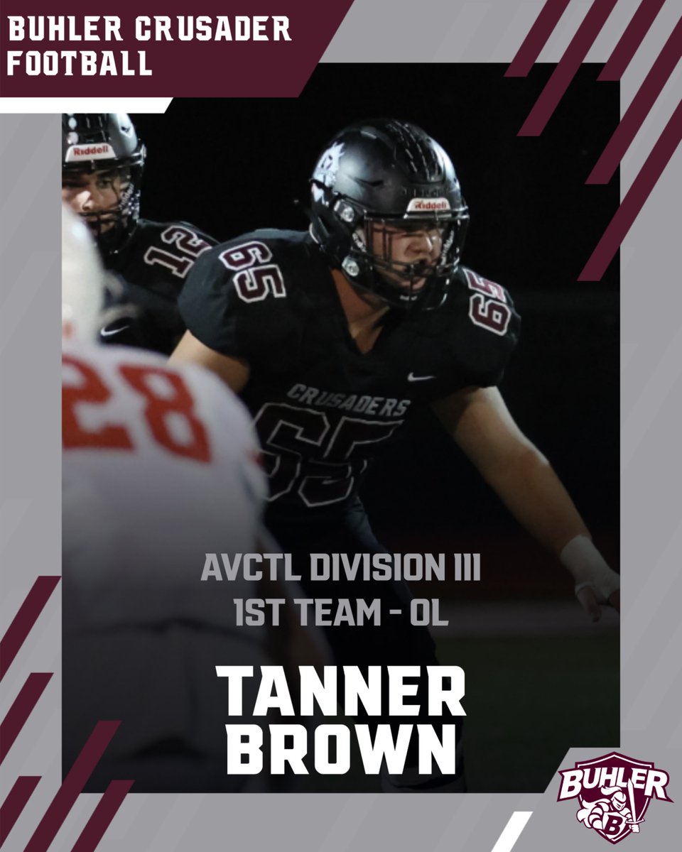 Buhler AD tweet media