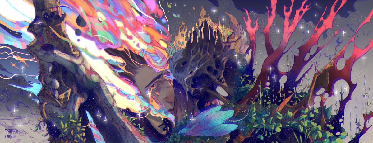 Did I disappoint you?
Will they still let me over
If I cross the line?

#jayvik 
#Arcane #ArcaneSeason2