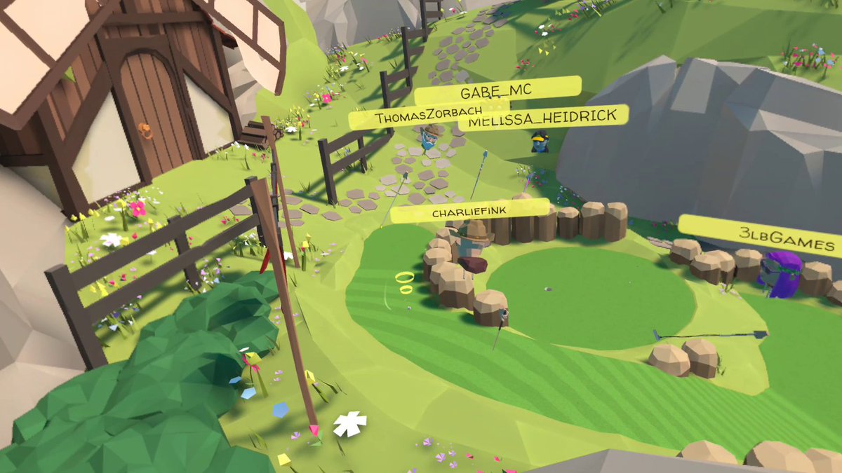 3lb Games tweet media