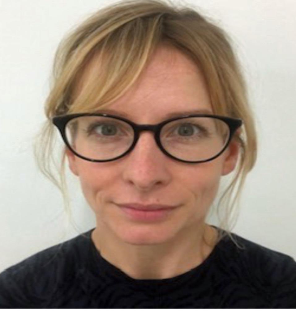 Huge congratulations to Miss Caroline Blakey on her success at being appointed the Deputy TPD! 

We all couldn’t be happier!