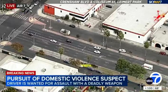 ABC7 Eyewitness News tweet media