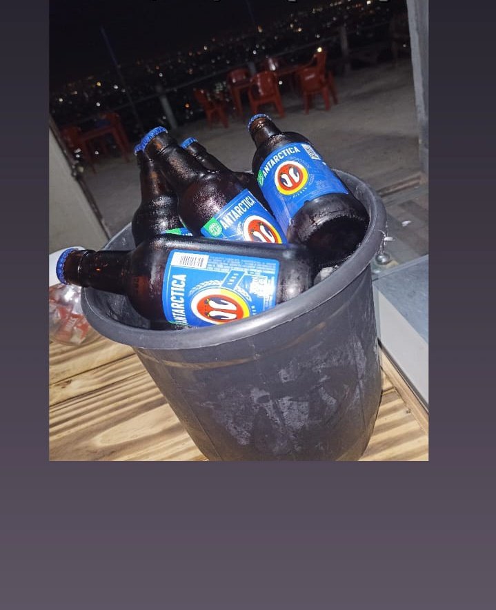 Andr55517792's tweet photo. Boa noite Bar funcionando normalmente hoje https://t.co/mHKyz3zSHM