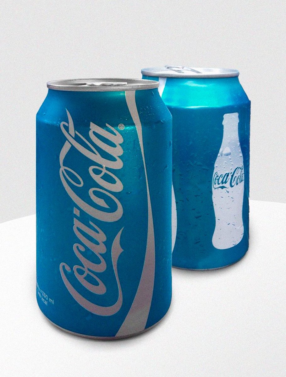 abetaeq's tweet photo. Você sabia que Parintins é o único lugar do mundo onde você encontra uma latinha azul de Coca-Cola? Segue o fio 🧶 https://t.co/dFcpaLOJr4