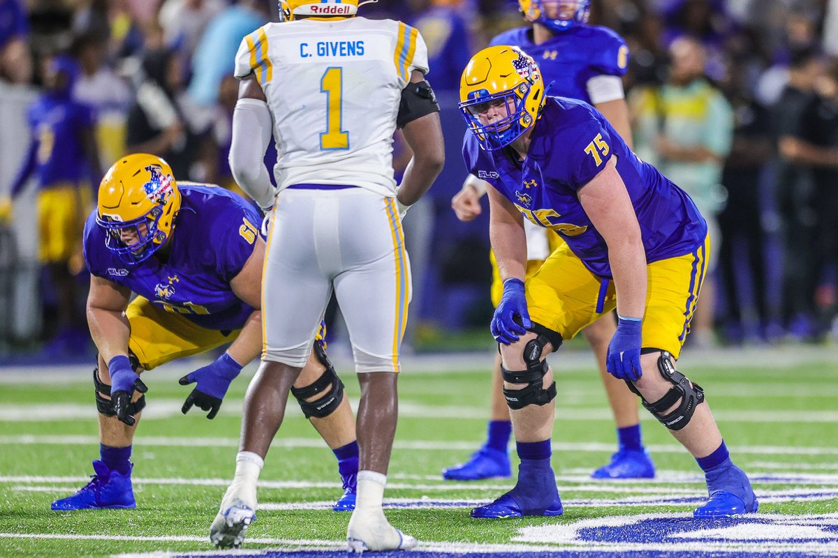 Hayes Creel tweet media