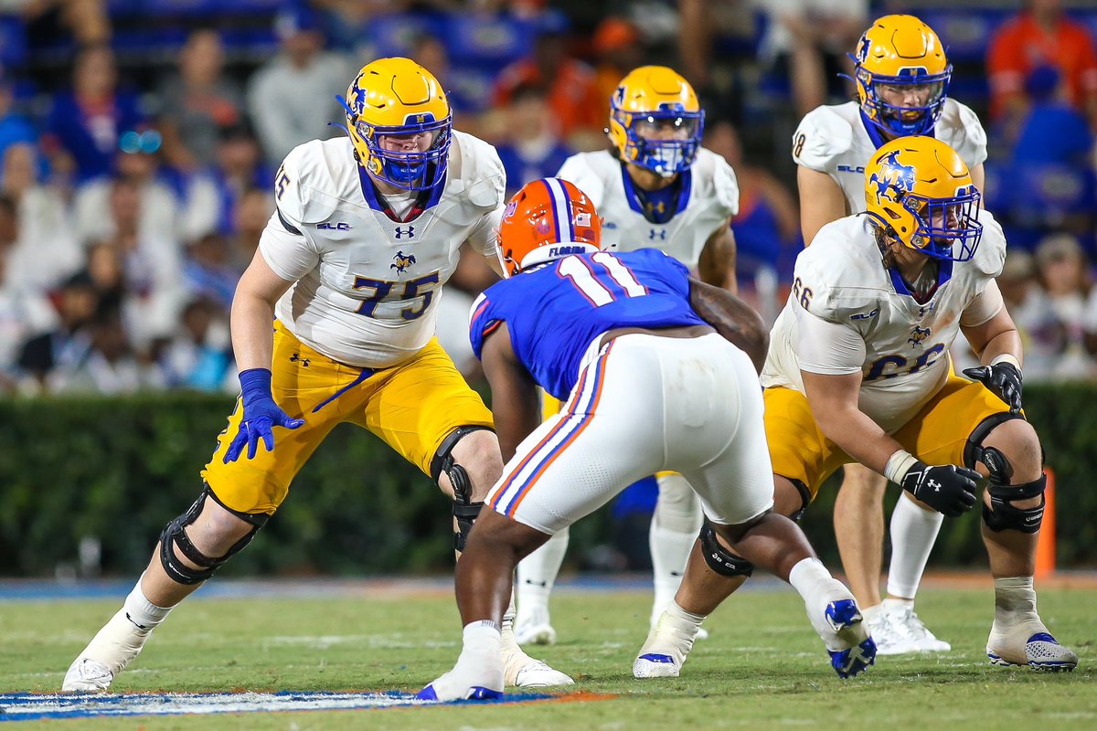 Hayes Creel tweet media