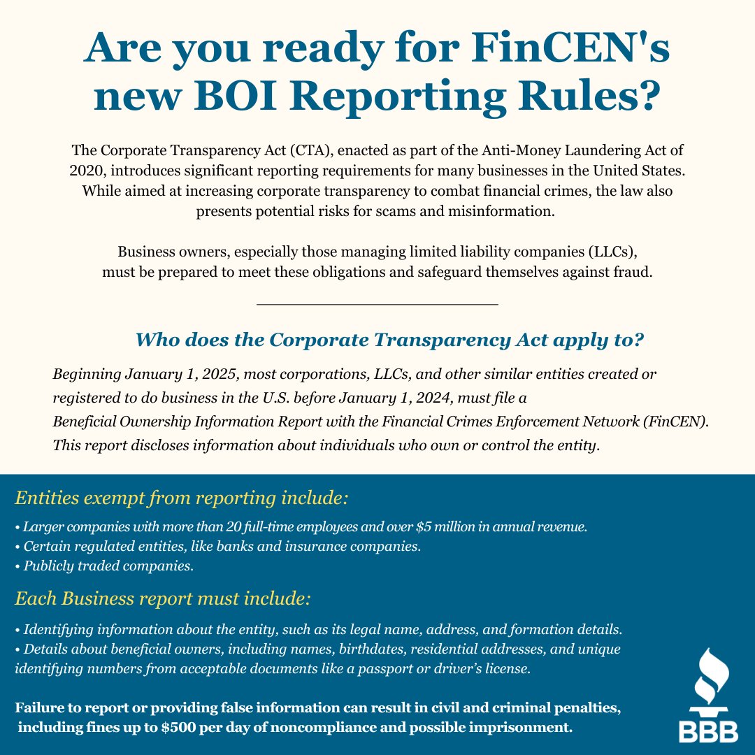 BBB of Michigan tweet media