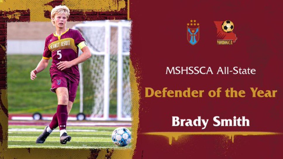 coachHodge5's tweet image. Big congrats to Landon Weber for all-state player of the year and Brady Smith for all-state defender of the year. These two were a blessing to coach and fun to watch.