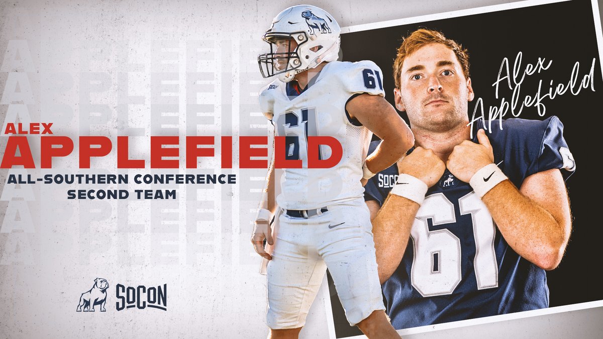 Samford Football (@samfordfootball) on Twitter photo 🗣️ 𝘼𝙡𝙡 𝙎𝙤𝘾𝙤𝙣 𝙎𝙚𝙘𝙤𝙣𝙙 𝙏𝙚𝙖𝙢 𝙎𝙥𝙚𝙘𝙞𝙖𝙡 𝙏𝙚𝙖𝙢𝙨 🗣️
<a href="/snapplefield37/">⭐️Alex Applefield⭐️</a> ‼️
#HatchAttack | #AllForSAMford 🗣️ 𝘼𝙡𝙡 𝙎𝙤𝘾𝙤𝙣 𝙎𝙚𝙘𝙤𝙣𝙙 𝙏𝙚𝙖𝙢 𝙎𝙥𝙚𝙘𝙞𝙖𝙡 𝙏𝙚𝙖𝙢𝙨 🗣️
<a href="/snapplefield37/">⭐️Alex Applefield⭐️</a> ‼️
#HatchAttack | #AllForSAMford