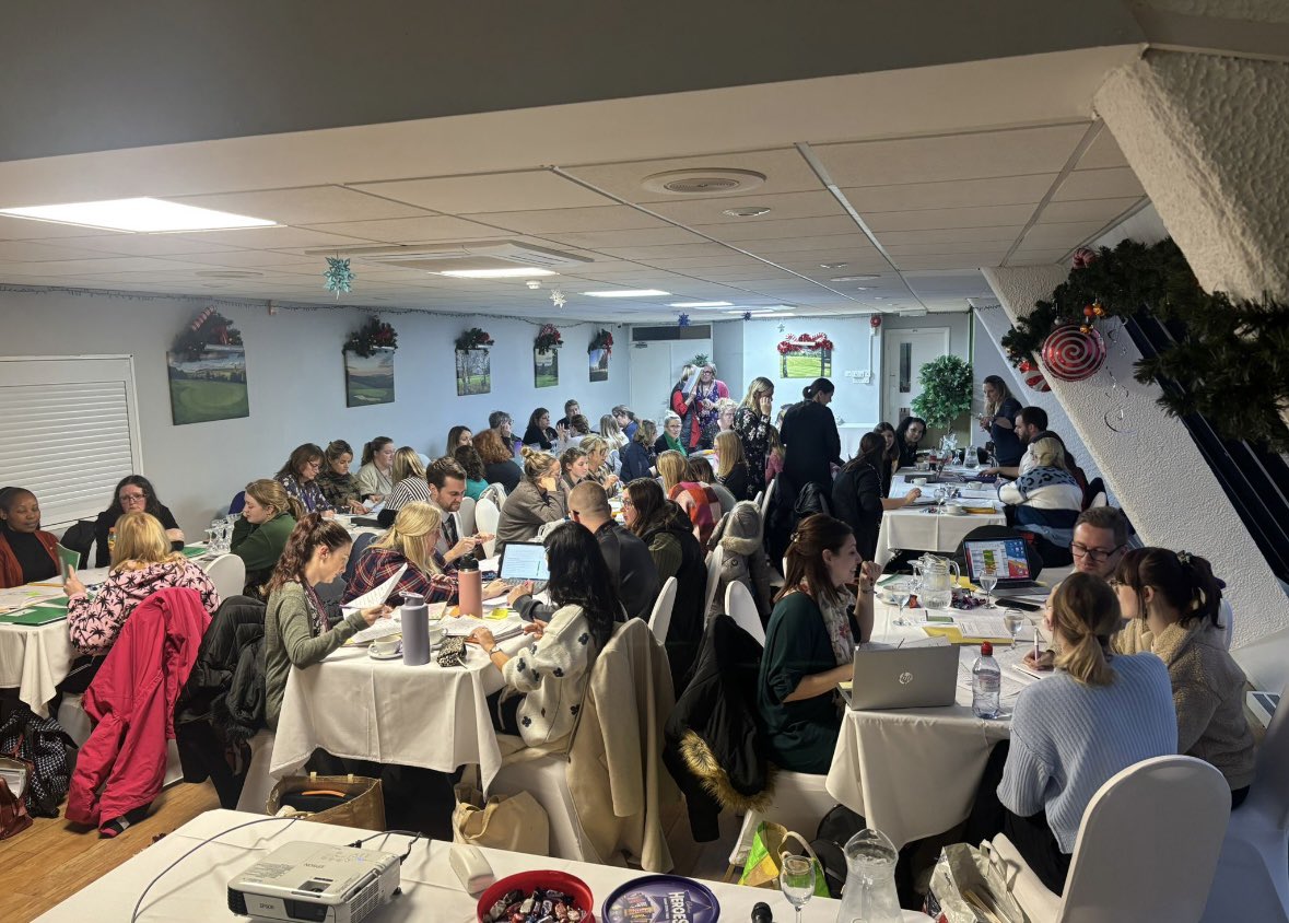 Jane Coley (@janecoley8) on Twitter photo A fantastic afternoon <a href="/AscendLT/">Ascend Learning Trust</a> bringing together over 50 of our primary colleagues to moderate writing, led by our wonderful <a href="/HlMacmeekin/">Hilary Mac</a> A fantastic afternoon <a href="/AscendLT/">Ascend Learning Trust</a> bringing together over 50 of our primary colleagues to moderate writing, led by our wonderful <a href="/HlMacmeekin/">Hilary Mac</a>