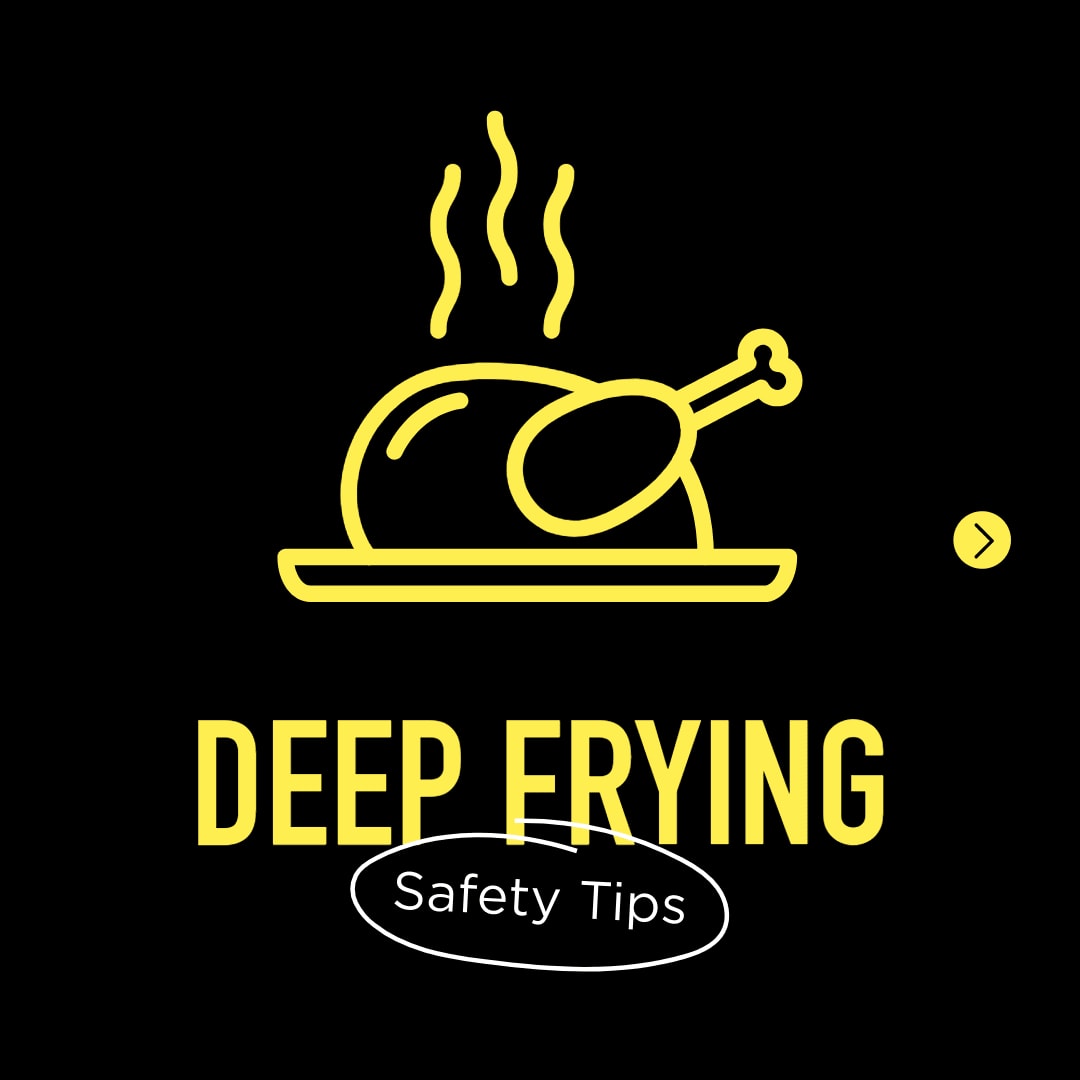 SMRestore_'s tweet image. Planning to fry your turkey this year?  Safety first! Here are some essential tips: Always fry outdoors, keep the fryer away from flammable materials, and never leave it unattended. Enjoy a delicious and safe Thanksgiving! 

#ServiceMasterRestore #FireDamage