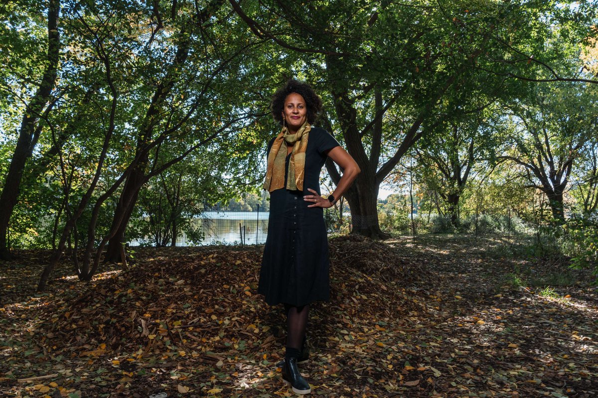 Morgan Monaco was named one of @Nonprofit_HR's 2024 Social Impact Women to Watch + featured on Nonprofit HR's Podcast, The Switch. Visit prosepctpark.org/podcast to hear the episode on the power of collaboration, available to stream on all podcast platforms.