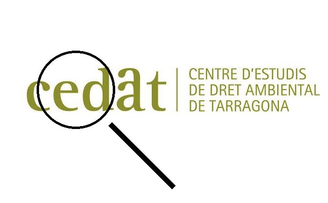 #JobAlert | 📣 Busquem tècnic/a de comunicació! Uneix-te al nostre equip al Centre d’Estudis de Dret Ambiental de Tarragona.

⏳ Consulta la convocatòria i envia la teva candidatura!

👉🏼 seuelectronica.urv.cat/treballar-a-la…
