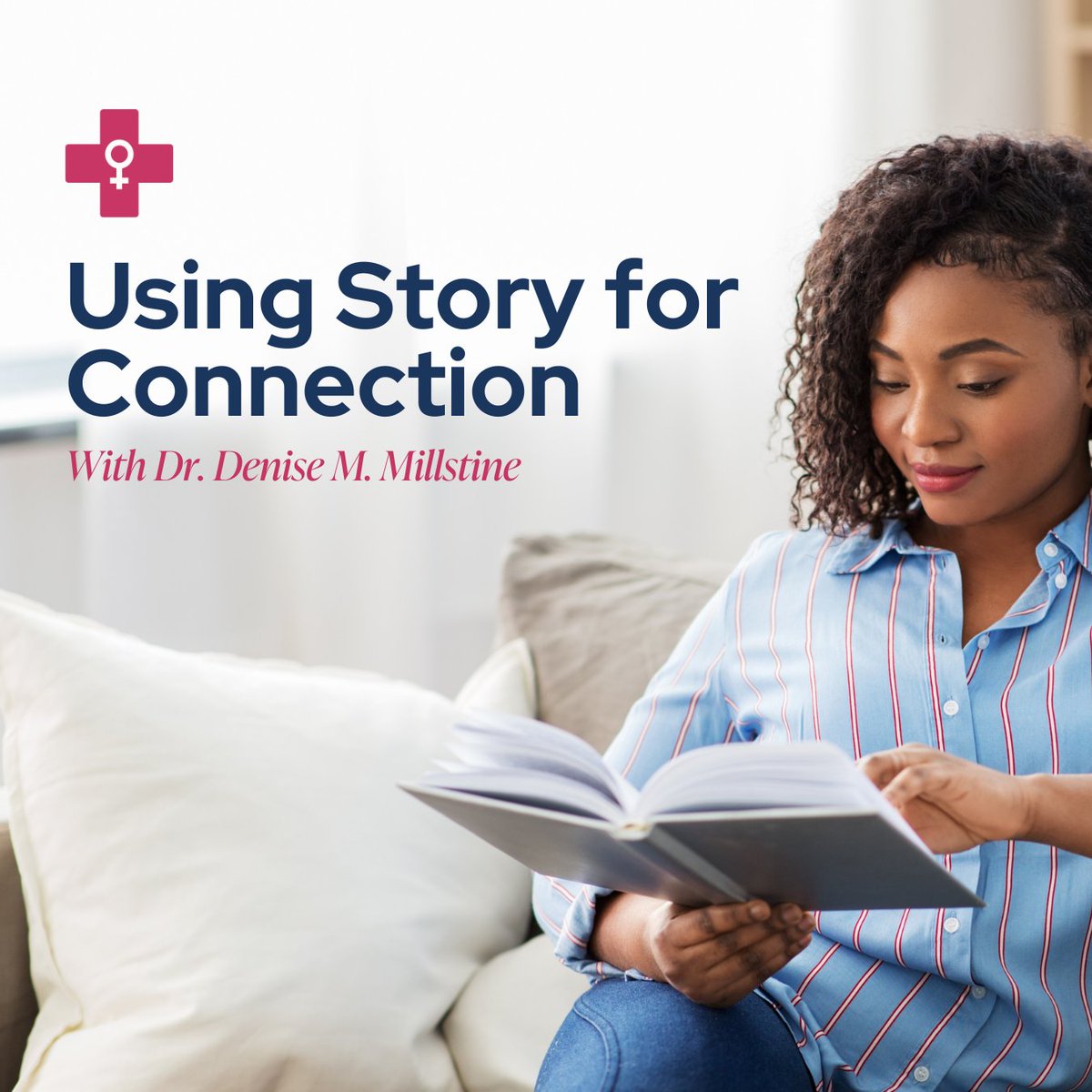 Looking for trusted resources on menopause? This week’s ProvidHERS speaker, Dr. Denise M. Millstine, shared her expertise in our latest blog! 

🔗 Read more here: msmedicine.com/blog/menopause…