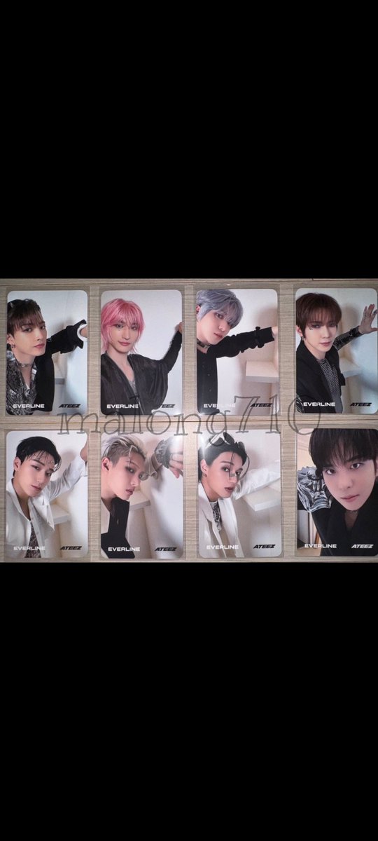 Pov me being pinned against the wall by all 8 of them