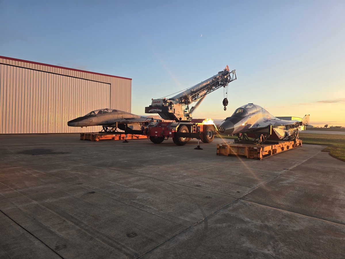 Jared Isaacman tweet media