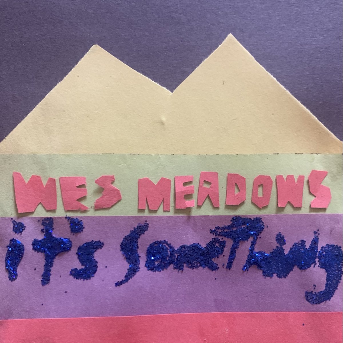 FlowerpotRecs's tweet image. The new Wes Meadows album is out! It&apos;s called It&apos;s Something, and we&apos;ve got handmade cds and tapes in our store for it. It&apos;s on bandcamp and youtube now, other streaming sites will come next month! 

flowerpotrecords.bandcamp.com/album/its-some…