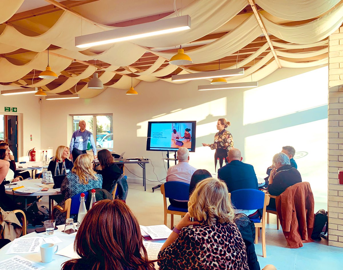 Andy Wolfe FCCT tweet media