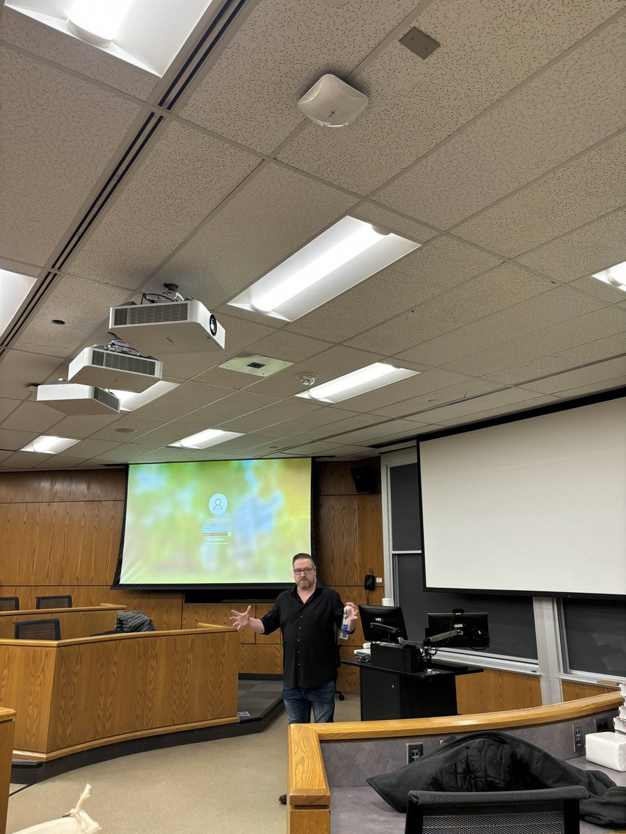 UCalgary Blockchain Society tweet media