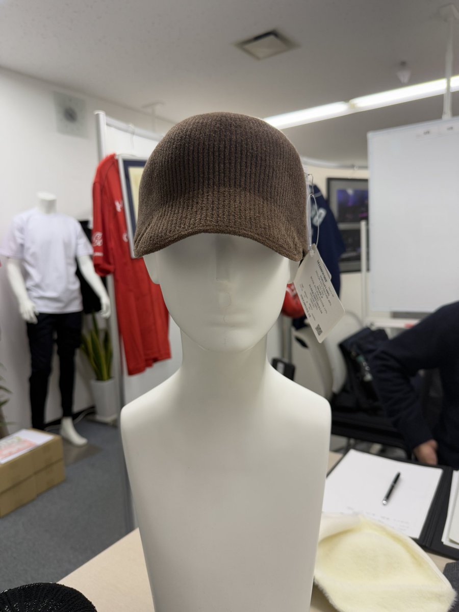 Japants's tweet photo. new cap 2
#cap #newcap https://t.co/0OVJ5fD1fu