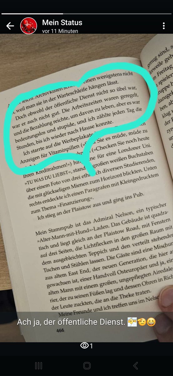 Defender83's tweet photo. Ach ja, der öffentliche Dienst. 😶‍🌫️🫡😆 https://t.co/yWffAxekE5
