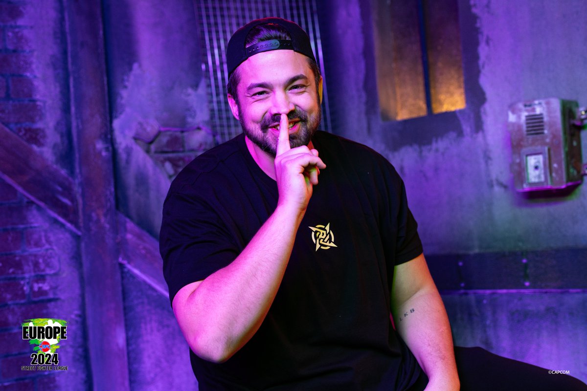 Ninjas In Pyjamas tweet media