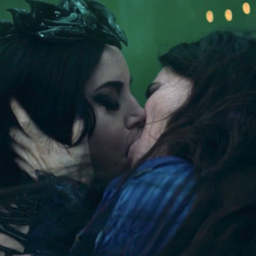 the set up                                the shot