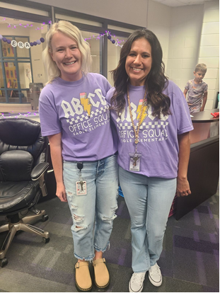 Eagle Elementary tweet media