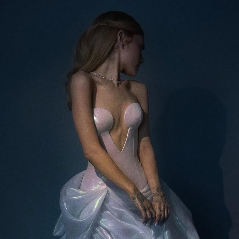 PopBase's tweet photo. Ariana Grande has garnered 9 BILLION streams on Spotify in 2024 so far, making it the biggest streaming year of her career. https://t.co/w1HqfrJMyN