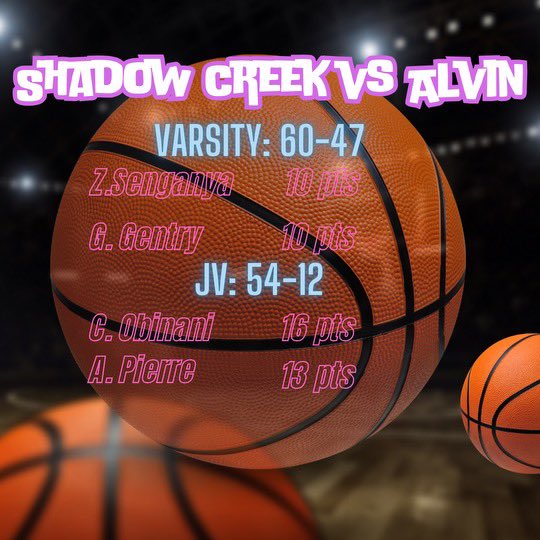 Congratulations Sharks 🩷🏀