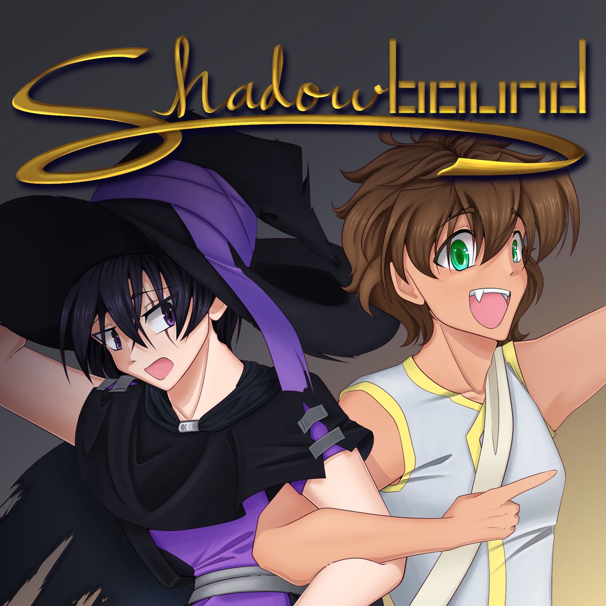 On this day one year ago, I published my first novel, 'Shadowbound'. To celebrate, I wrote a little short story with the characters! Read it now on my #Substack!

open.substack.com/pub/stormshort…

If you'd like to support my writing, buy #Shadowbound here: a.co/d/h3yMHFe