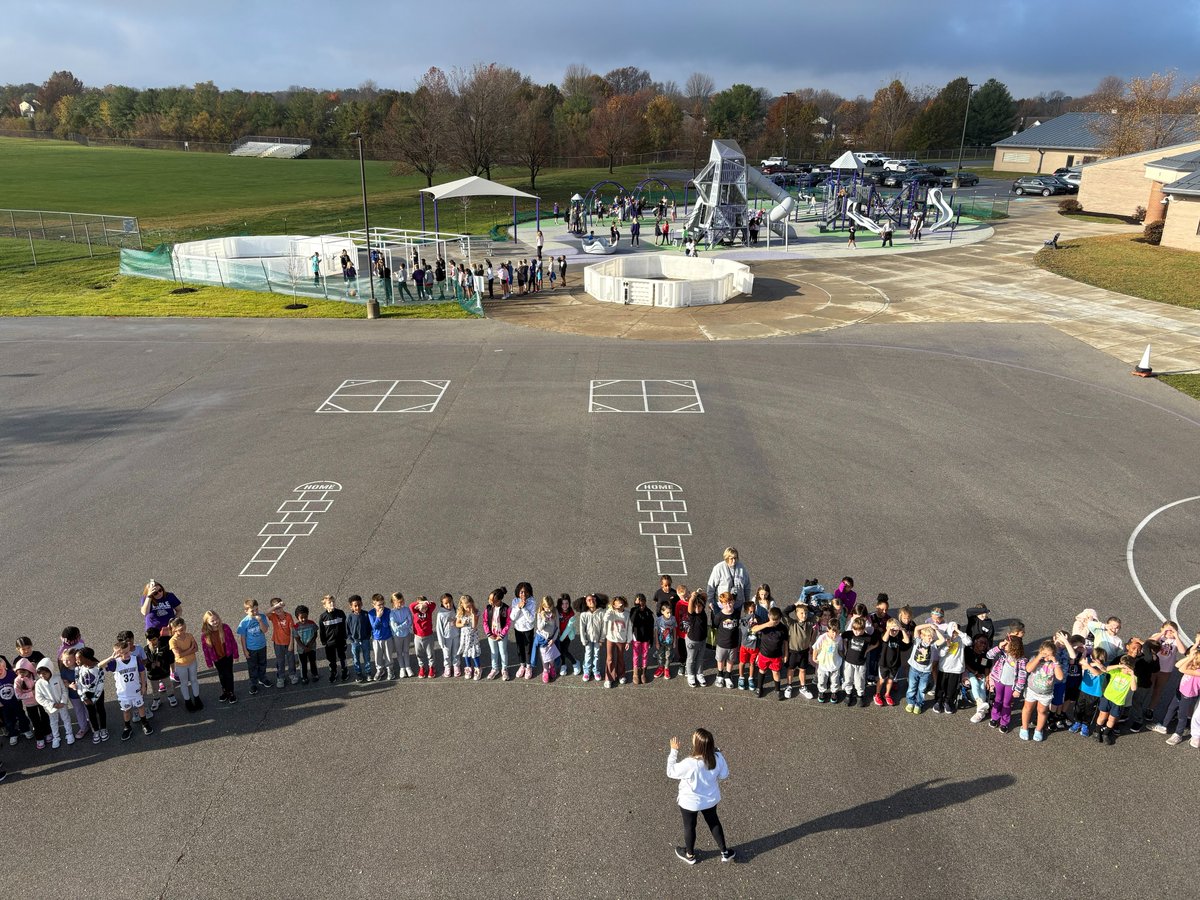 Eagle Elementary tweet media