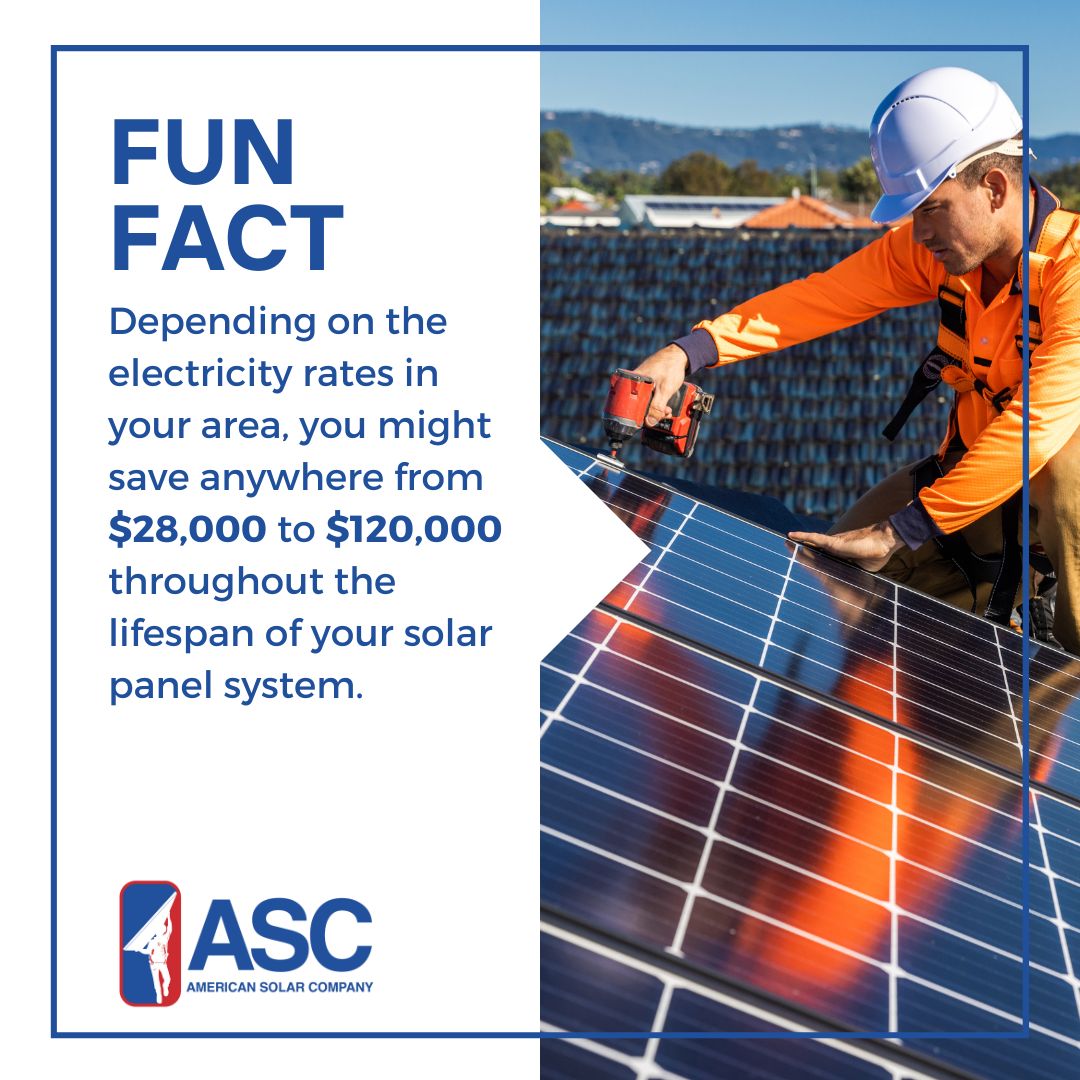 American Solar Company (@americansolarco) / Posts / X