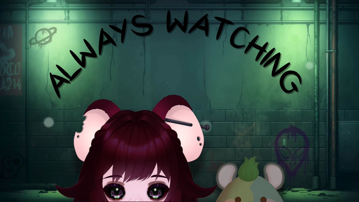 RattiKinzz's tweet photo. 🐀JuST iNcAsE YoU FoRgOt🐀
#Ratvtuber #HorrorVtuber #VTuberUprising https://t.co/t7c2TcCzGL