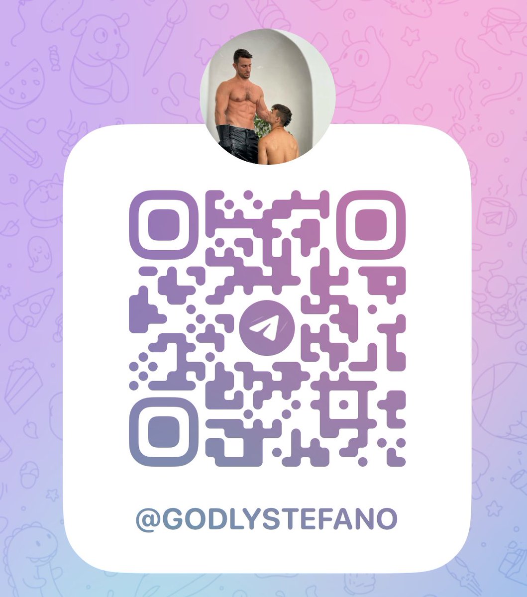 GodlyStefano's tweet photo. Drop on your knees and serve!!
Full video in comments https://t.co/4LMQ5IxUAP