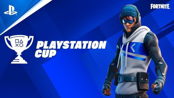 Fortnite Actu Francophone tweet media